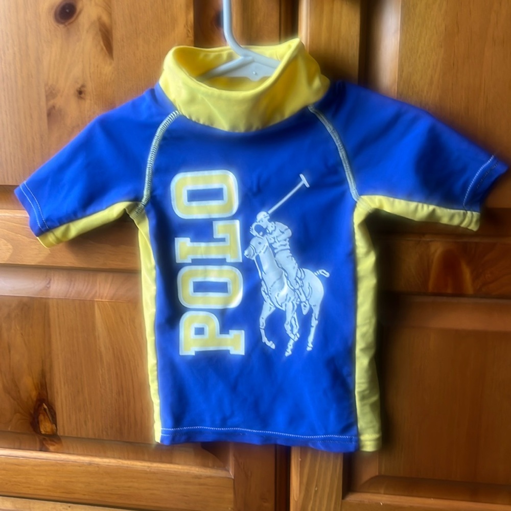 Polo Ralph Lauren Swim
